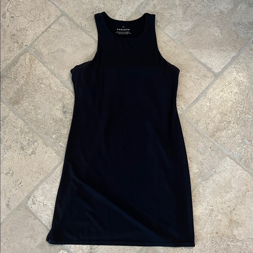 Paragon fitwear Racerback dress